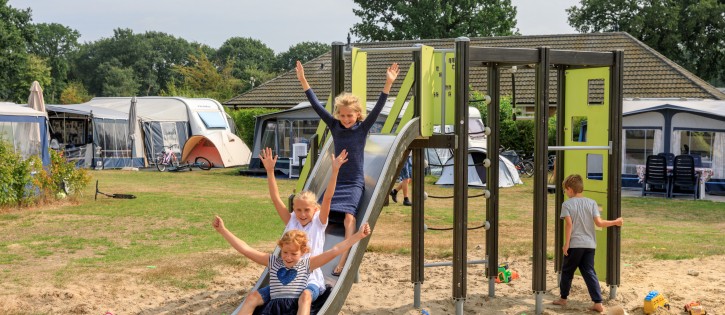 Spelen - Noetselerberg