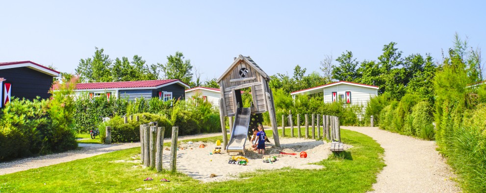 Ginsterveld Camping Zeeland Ginsterveld Camping Zeeland
