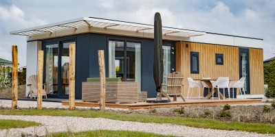 Terras Duin Lodge Family 2