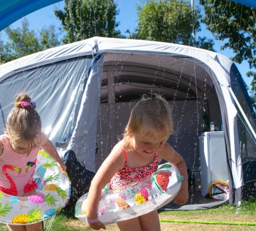 Rheezerwold Zomer