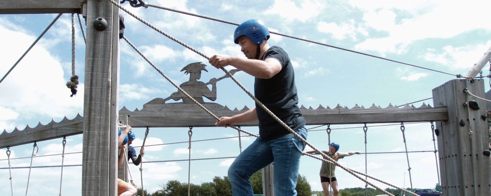 KANOA Outdoor und Events