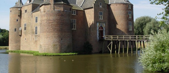 Schloss Ammersoyen