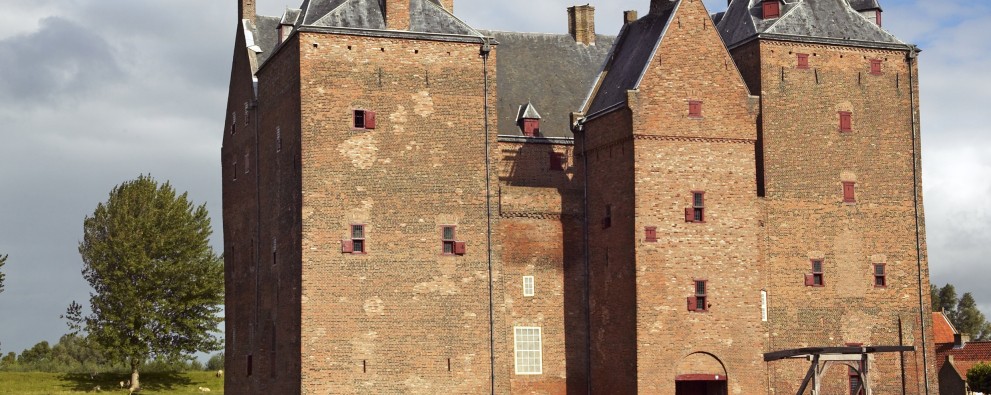 Schloss Loevestein