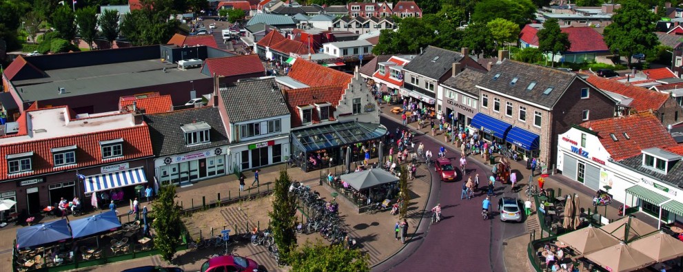 Stadt Renesse