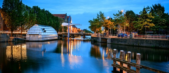 Stadt Leeuwarden