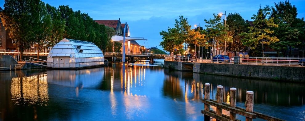 Stadt Leeuwarden
