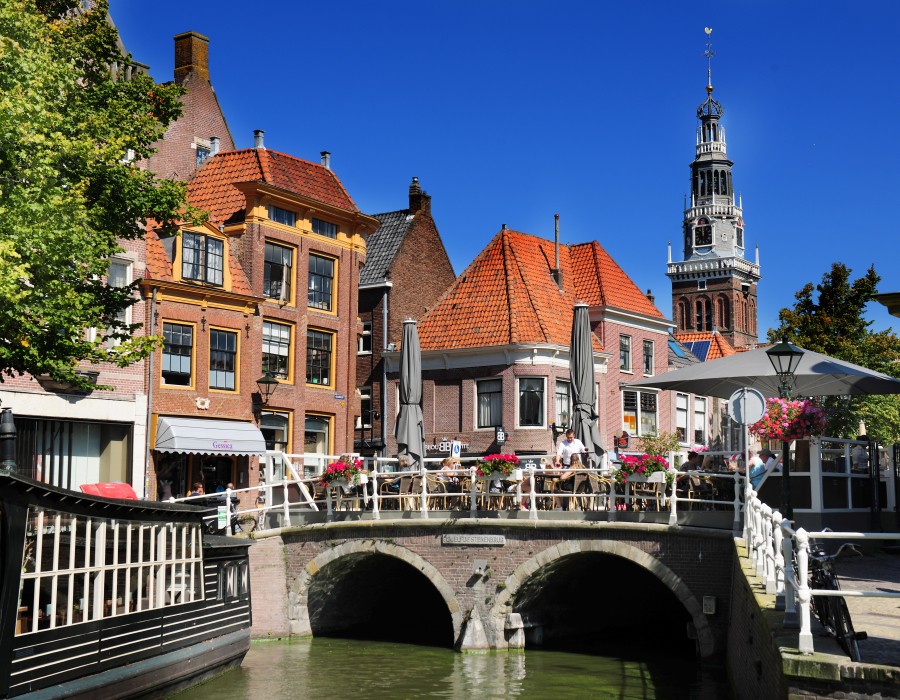 Alkmaar Niederlande Alkmaar Niederlande
