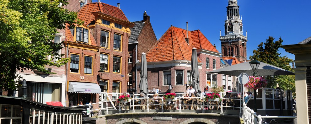 Stadt Alkmaar