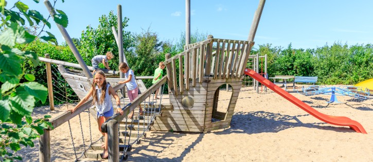 speelschip - tempelhof