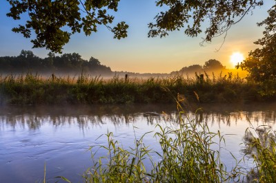 Natur und Kultur in Twente