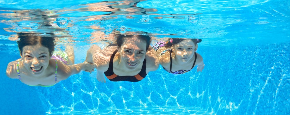 Campings met openlucht kinderzwembad Campings met openlucht kinderzwembad