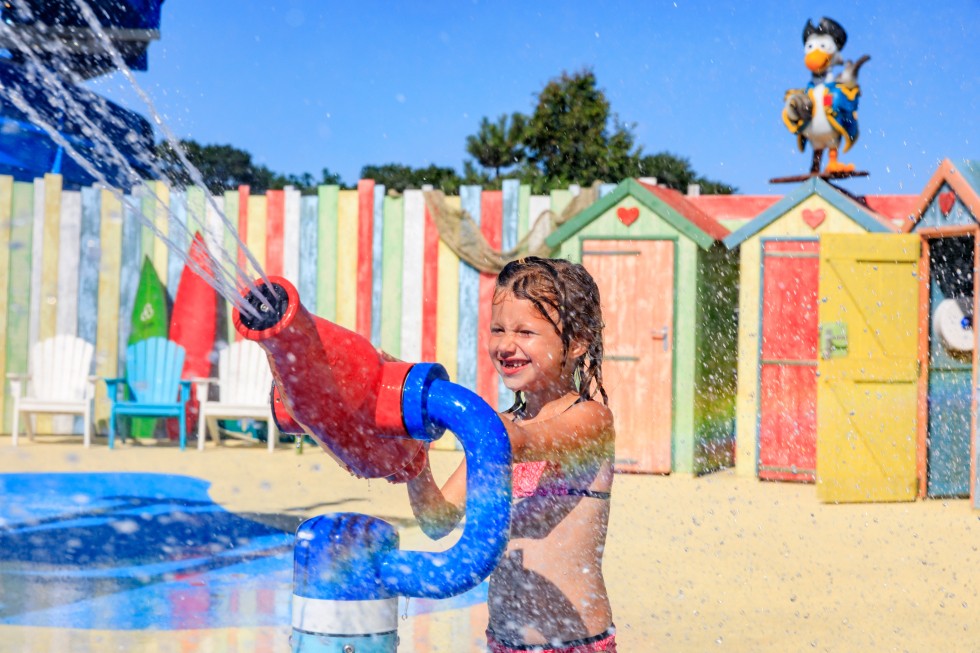 Spraypark