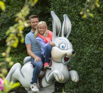 Plopsalad de Panne 2