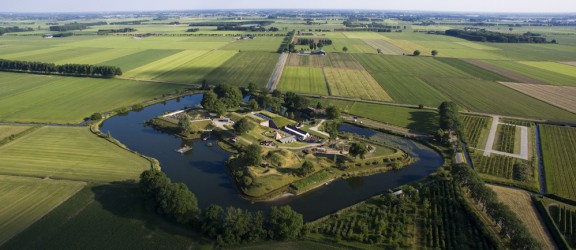Geofort