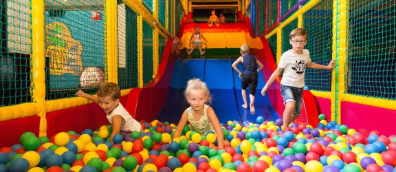 Vergnügungspark Tivoli
