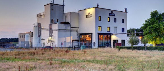 Hertog Jan Brauerei Arcen