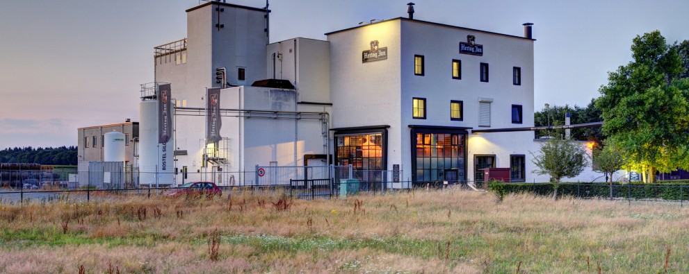 Hertog Jan Brauerei Arcen