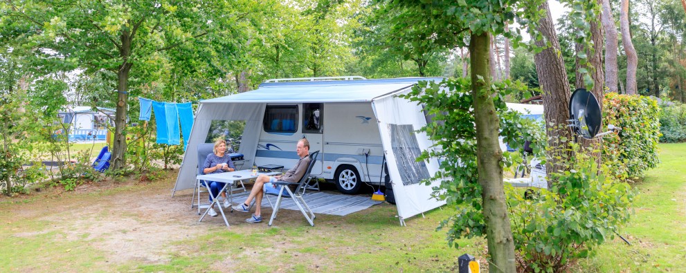 55+ Camping 55+ Camping