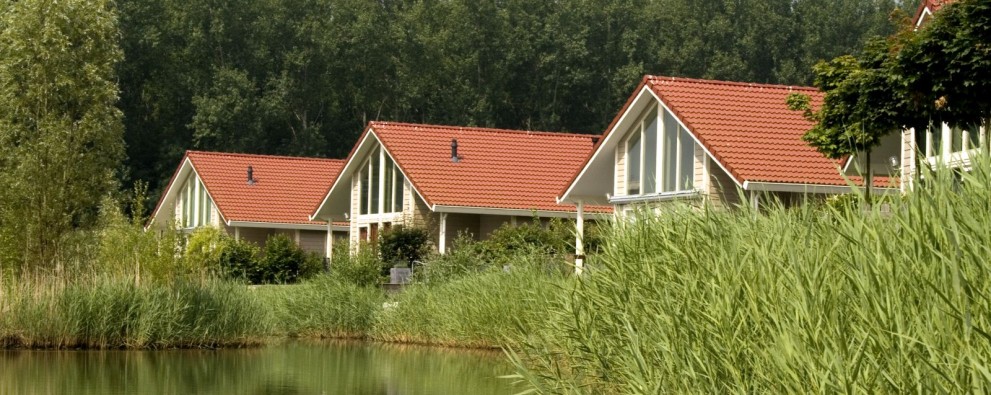 Huren - Paardekreek - Bungalow Huren - Paardekreek - Bungalow