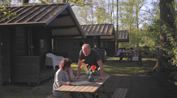 Trekkershutten recreatiepark Kaps Twente.png