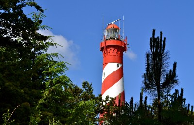 Sehenswürdigkeiten Burgh-Haamstede