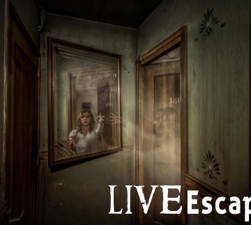 Live Escape Room Rotterdam