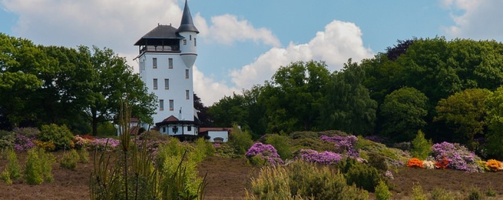 Regio - Overijssel - Algemeen - Palthetoren Regio - Overijssel - Algemeen - Palthetoren