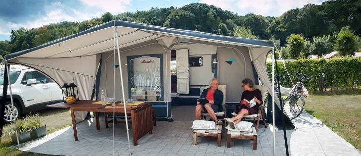 Kampeerplaats met stroom Camping ´t Geuldal Limburg (24).jpg