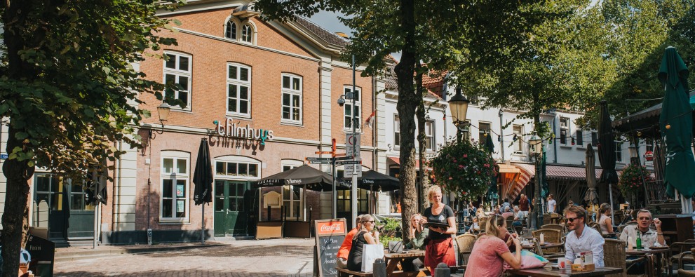 Stadt Amersfoort