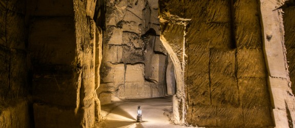 Grotten Valkenburg