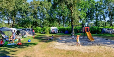 Camping Brabant