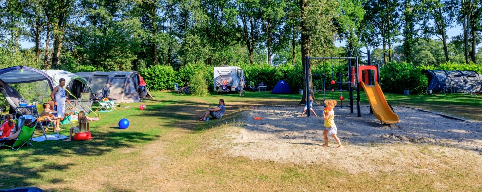 Camping Brabant Camping Brabant
