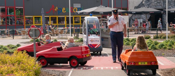 Verkehrs- und Freizeitpark Duinen Zathe