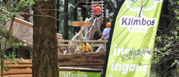 Kletterwald Garderen