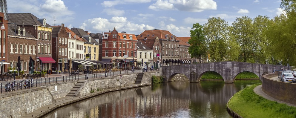 Stadt Roermond