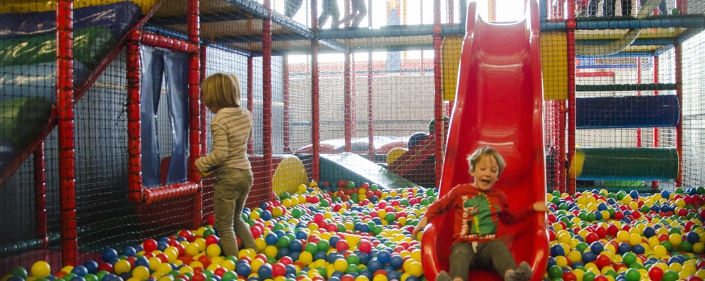 Spielpalast Bambini
