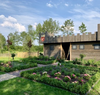 Kasteel de Vijverpoort 2