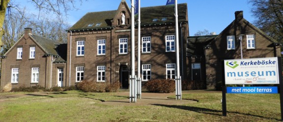 Regionalmuseum Peel und Maas