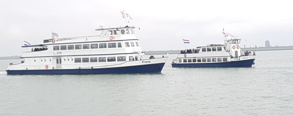 Frisia Rundfahrten