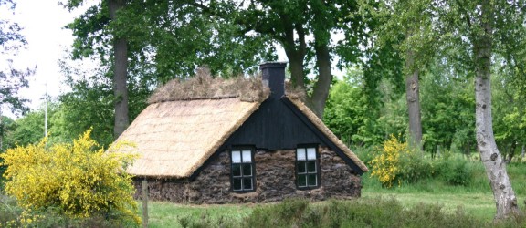 De Spitkeet