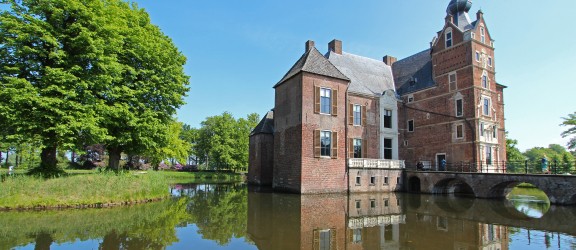 Schloss Cannenburch