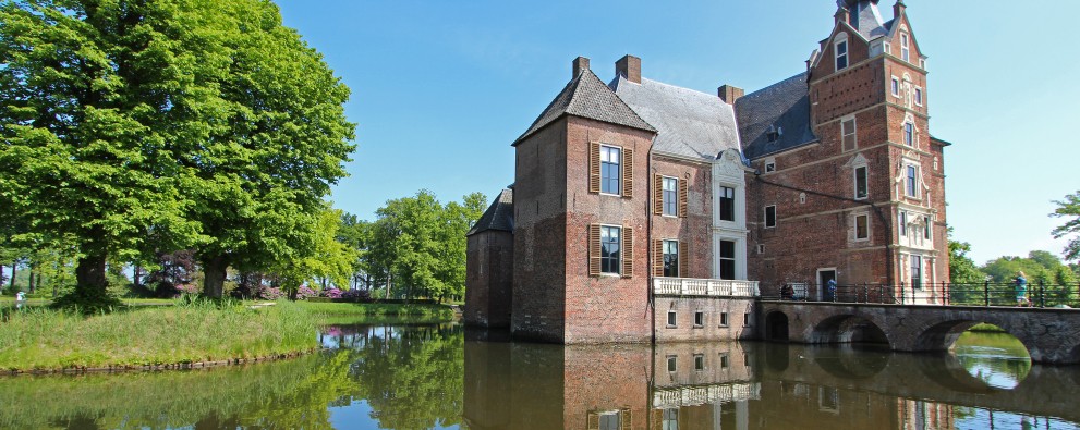 Schloss Cannenburch