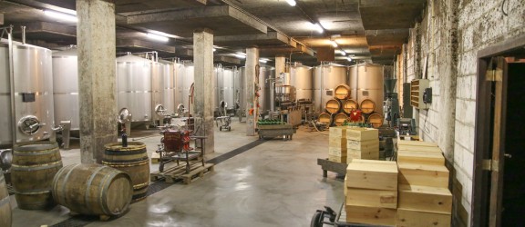 Niederländisches Weinmuseum