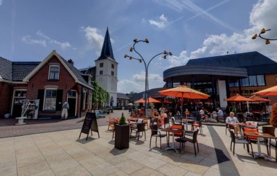 Aktivitäten in Overijssel