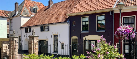 Niederländisches Bäckereimuseum Hattem