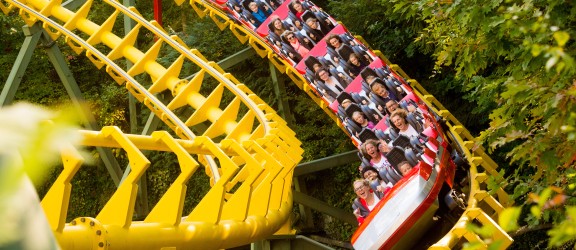 Abenteuerpark Hellendoorn