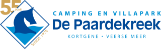 Paardekreek