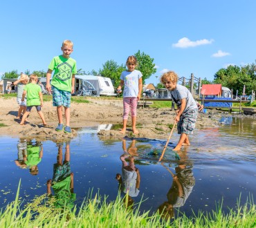 speelvijver - Tempelhof