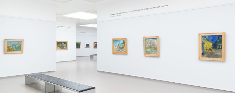 Kröller Müller Museum
