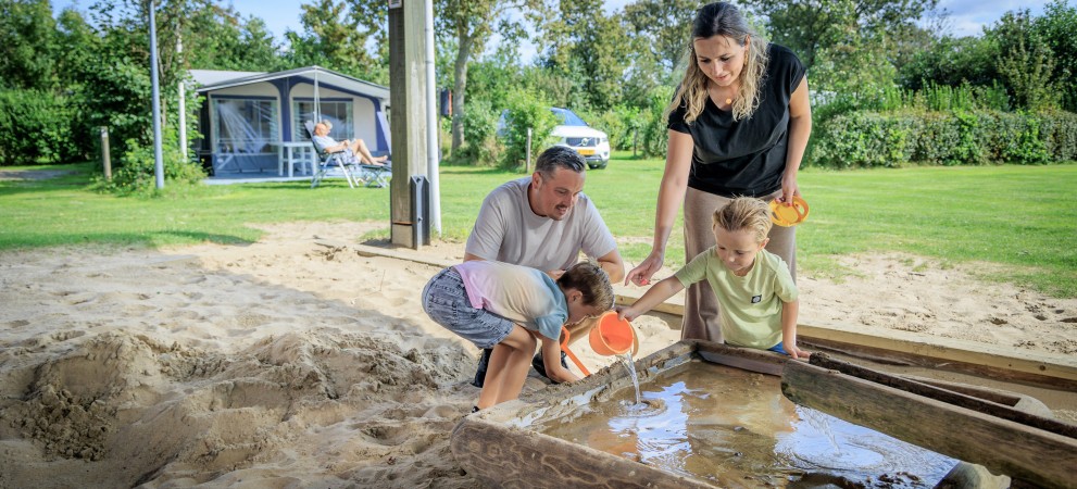 Camping Nederland Camping Nederland